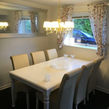 Give Family Apartment Экстерьер фото