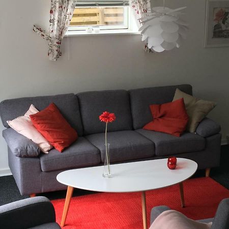 Give Family Apartment Экстерьер фото