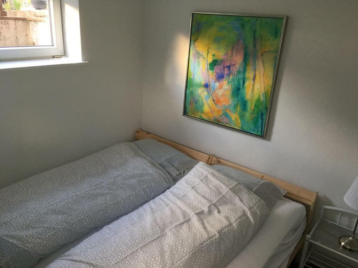 Give Family Apartment Экстерьер фото