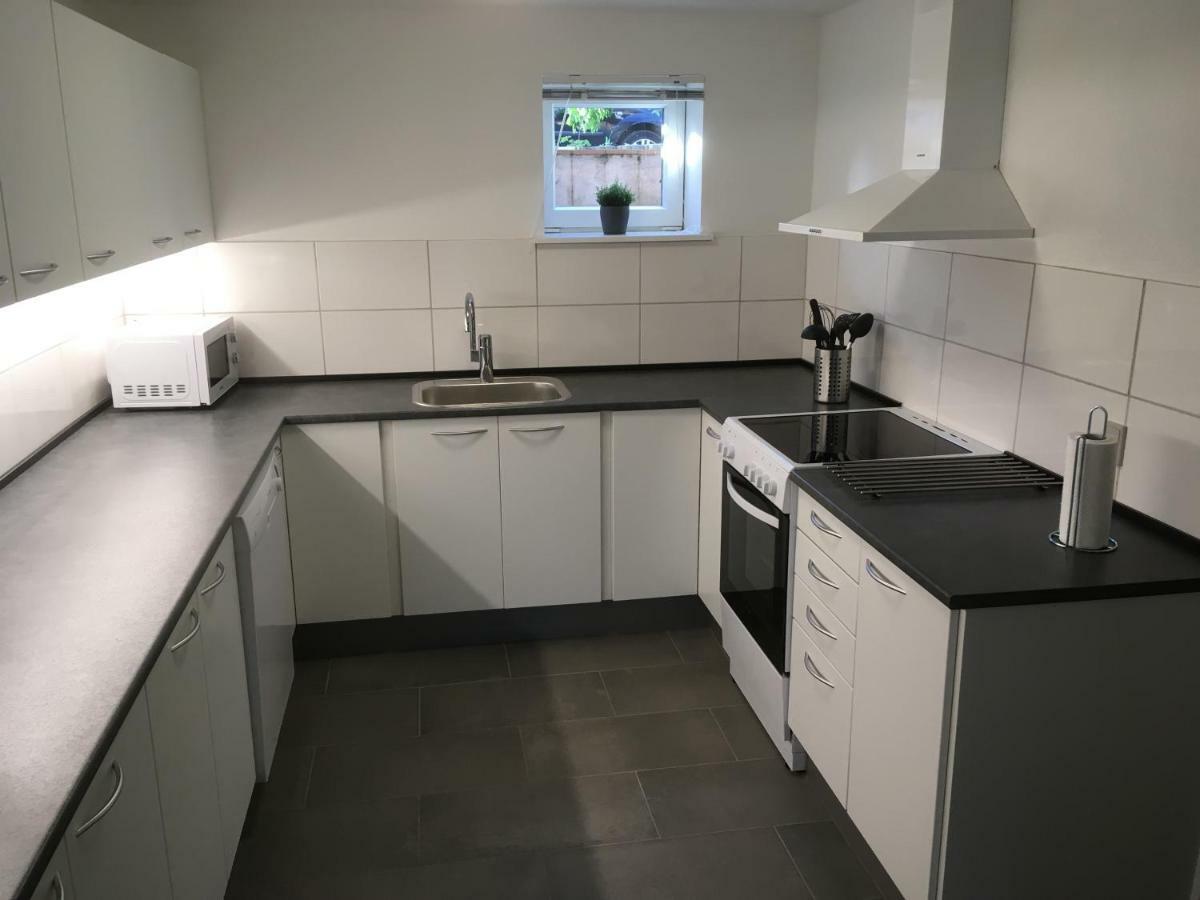 Give Family Apartment Экстерьер фото