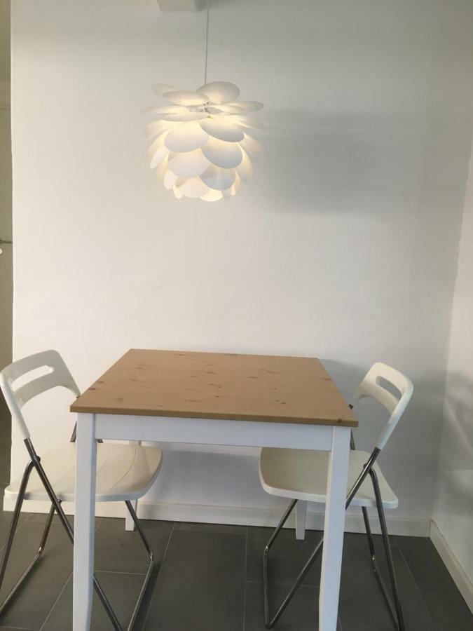Give Family Apartment Экстерьер фото