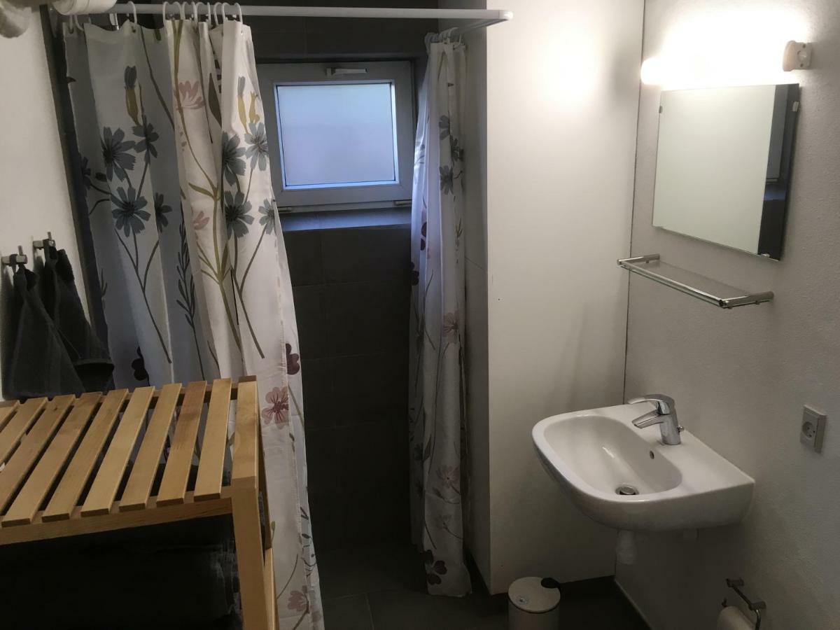 Give Family Apartment Экстерьер фото