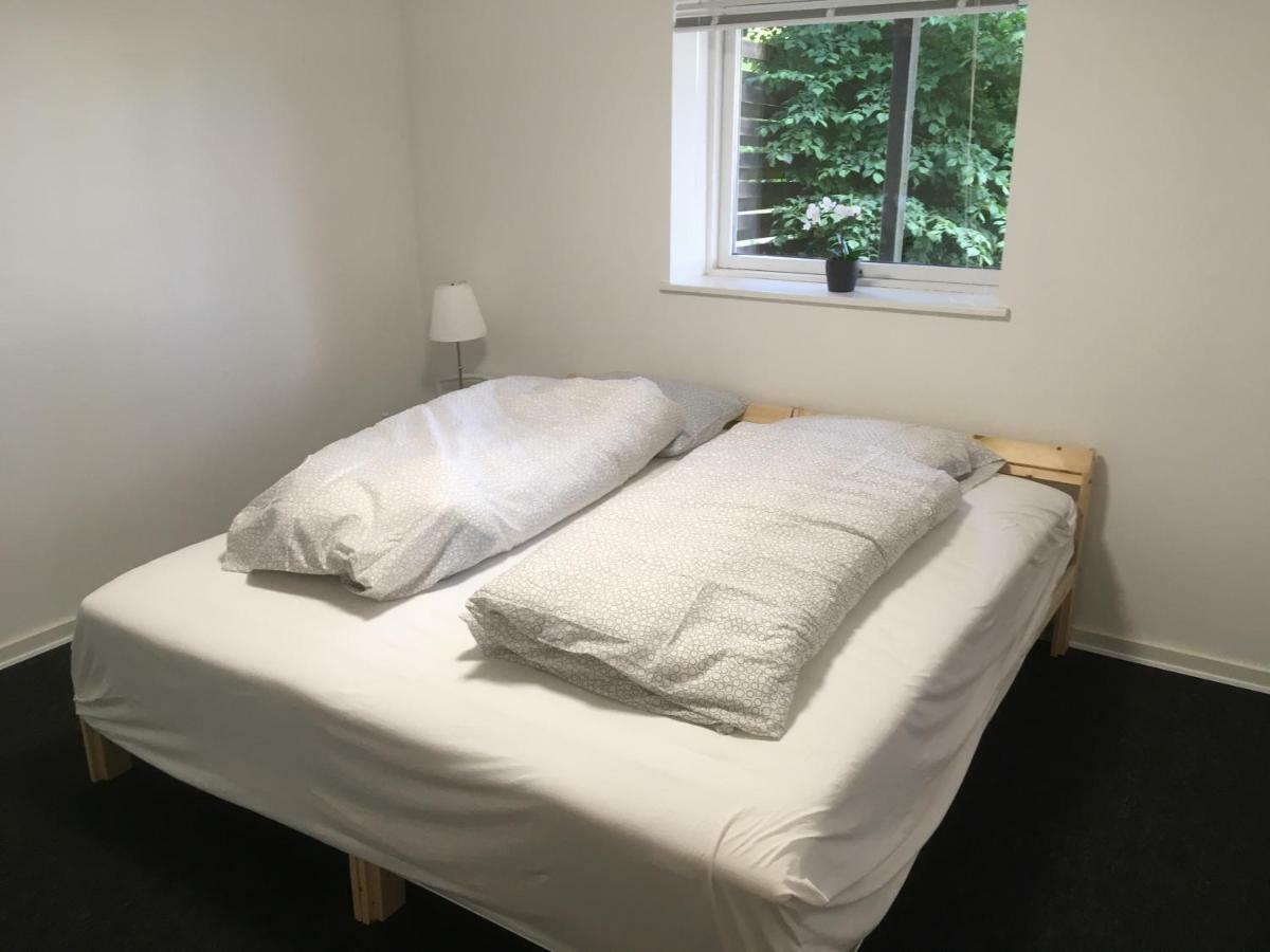 Give Family Apartment Экстерьер фото