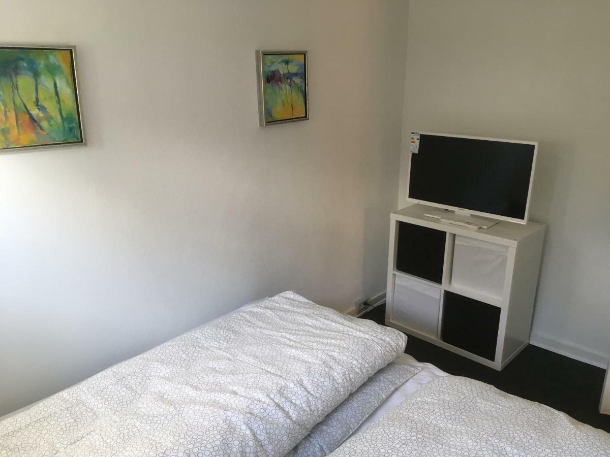Give Family Apartment Экстерьер фото