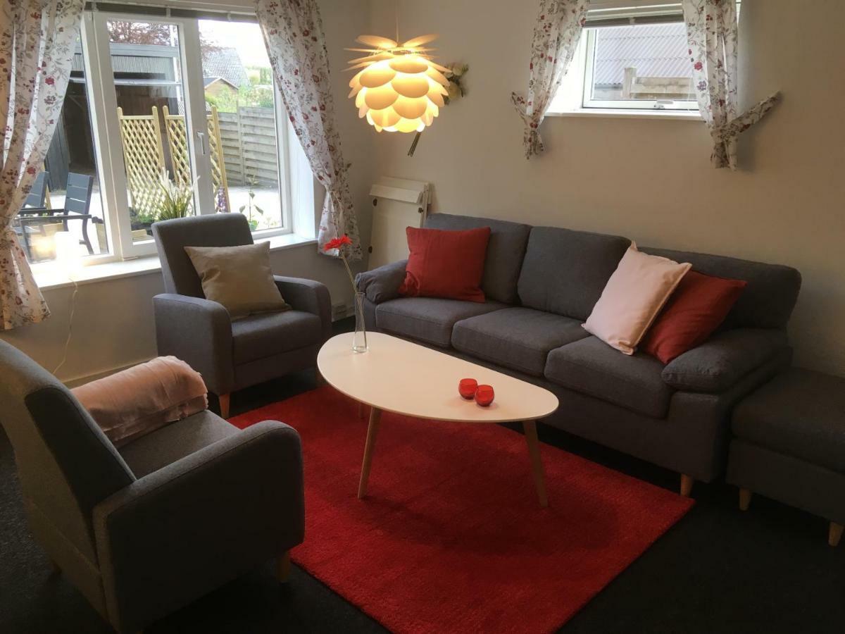 Give Family Apartment Экстерьер фото