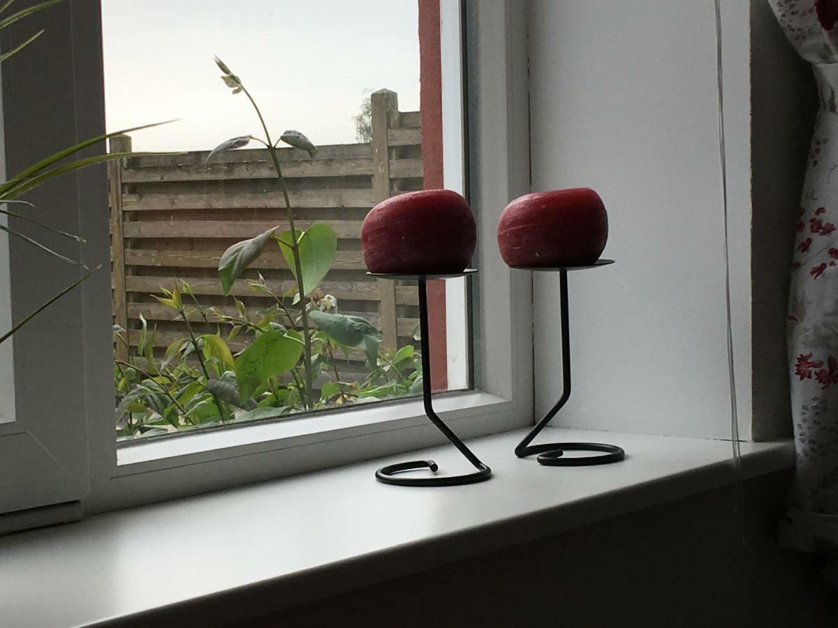 Give Family Apartment Экстерьер фото